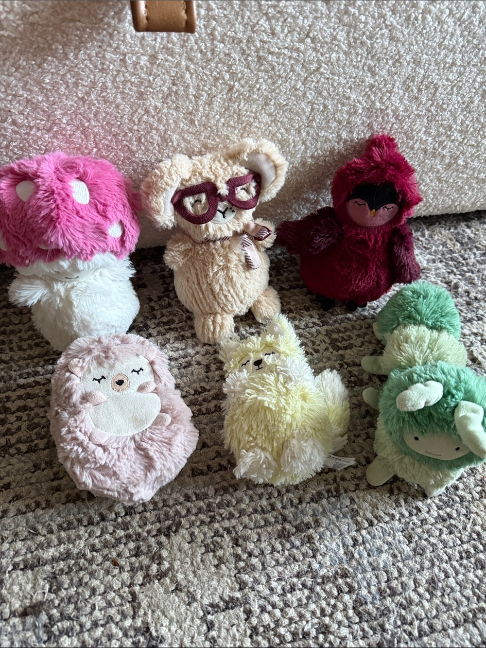 Slumberkins | Mini lot